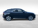 Used 2021 Audi Q5 2.0T Premium Plus w/ Premium Plus Package image 3
