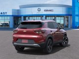 New 2025 Chevrolet TrailBlazer LT w/ Convenience Package image 4