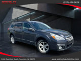 Used 2013 Subaru Outback 2.5i Premium w/ Popular Pkg 1B image 2