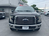 Used 2015 Ford F150 XLT w/ Equipment Group 301A Mid image 3
