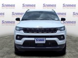 New 2025 Jeep Compass Latitude w/ Altitude Special Edition image 2