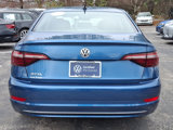 Certified 2021 Volkswagen Jetta S w/ Driver Assistance Package image 5