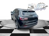 Certified 2018 Jeep Compass Limited w/ Navigation Group image 6