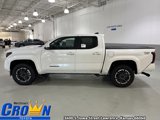 New 2025 Toyota Tacoma TRD Sport image 5