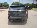 Certified 2024 Ford Explorer ST w/ Equipment Group 401A image 4
