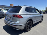 Used 2021 Volkswagen Tiguan SE R-Line image 3