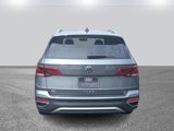 Used 2022 Volkswagen Taos SE image 5