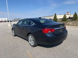Used 2017 Chevrolet Impala LT w/ Convenience Package image 4