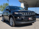 New 2025 Jeep Compass Latitude image 2