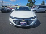 Used 2021 Chevrolet Malibu LT image 2