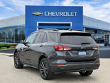 Certified 2022 Chevrolet Equinox RS w/ LPO, Floor Liner Package image 4