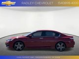 Used 2016 Honda Accord Sport image 2