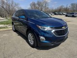 Used 2020 Chevrolet Equinox LT image 2