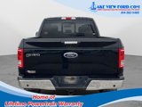 Used 2017 Ford F150 XLT w/ Equipment Group 302A Luxury image 5
