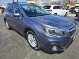 Used 2018 Subaru Outback 2.5i Premium w/ Protection Package #1 image 5