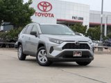 Used 2020 Toyota RAV4 LE image 2