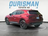 Used 2023 Buick Envision Essence w/ Sport Touring Package image 4