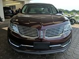 Used 2018 Lincoln MKX Premiere image 2