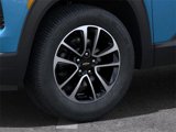New 2025 Chevrolet TrailBlazer LT w/ Convenience Package image 5