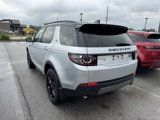 Used 2017 Land Rover Discovery Sport HSE image 6