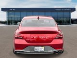 Used 2022 Genesis G70 2.0T image 5