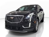Used 2021 Cadillac XT5 Premium Luxury w/ LPO, Floor Liner Package image 2