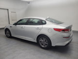 Used 2020 Kia Optima LX image 3