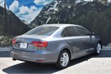 Used 2015 Volkswagen Jetta S w/ Welcome Package image 3