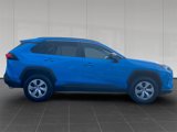 Used 2019 Toyota RAV4 LE image 6
