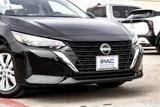New 2025 Nissan Sentra S image 3