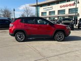 Used 2024 Jeep Compass Trailhawk w/ Trailhawk Convenience Group image 4