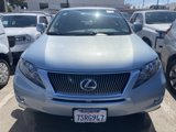 Used 2010 Lexus RX 450h 2WD image 3