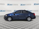 Used 2015 Chevrolet Sonic LT image 5