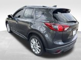Used 2015 MAZDA CX-5 Grand Touring image 4