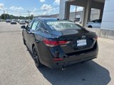 New 2025 Nissan Sentra SR image 3