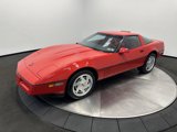Used 1988 Chevrolet Corvette Coupe image 3