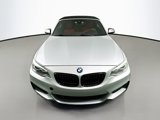 Used 2016 BMW M235i xDrive Convertible image 2