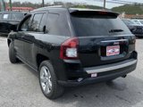 Used 2014 Jeep Compass Limited w/ Sun/Sound Group image 3