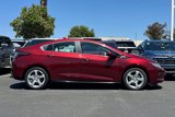 Used 2017 Chevrolet Volt LT w/ Comfort Package image 4