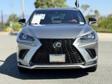 Used 2018 Lexus NX 300 FWD image 5