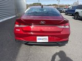 Used 2023 Hyundai Elantra SEL w/ Convenience Package image 4