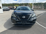 Used 2023 Nissan Murano SV image 2