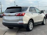 Used 2019 Chevrolet Equinox LS image 3