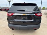 Used 2019 Chevrolet Traverse LT image 4