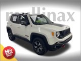 Used 2021 Jeep Renegade Trailhawk w/ Sun & Sound Group image 1