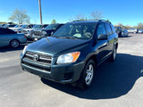 Used 2012 Toyota RAV4 4WD image 2