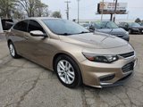Used 2018 Chevrolet Malibu LT image 3
