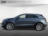 Certified 2021 Cadillac XT5 Premium Luxury image 2