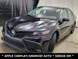 Certified 2022 Toyota Camry SE image 4