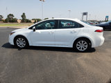 Used 2023 Toyota Corolla LE image 4